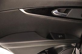 2023 Lincoln Nautilus