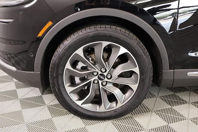 2023 Lincoln Nautilus