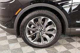 2023 Lincoln Nautilus
