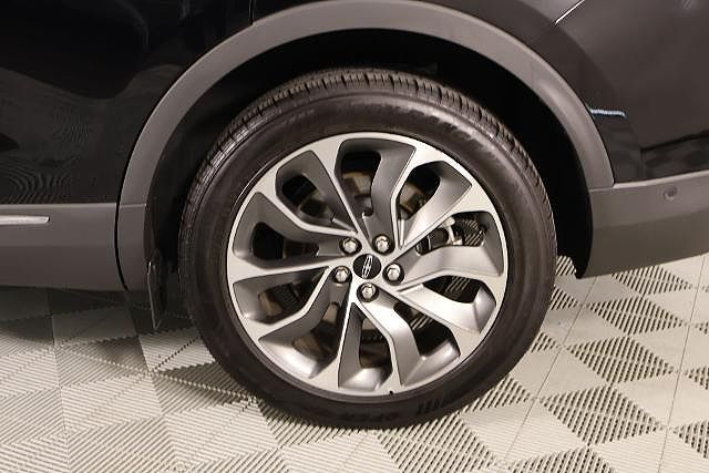 2023 Lincoln Nautilus