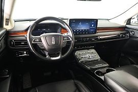 2023 Lincoln Nautilus