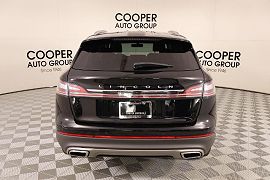 2023 Lincoln Nautilus