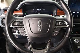 2023 Lincoln Nautilus