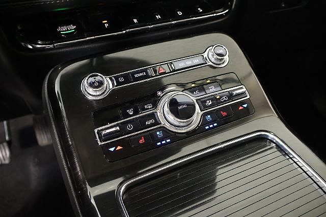 2023 Lincoln Nautilus