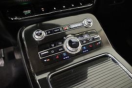 2023 Lincoln Nautilus