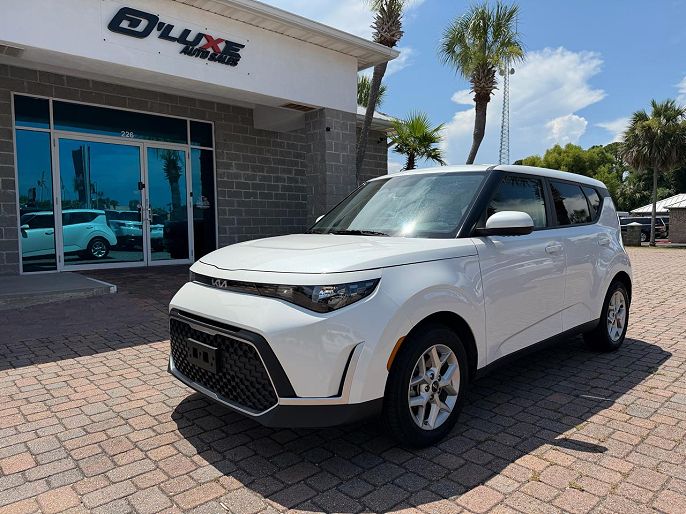 2024 Kia Soul