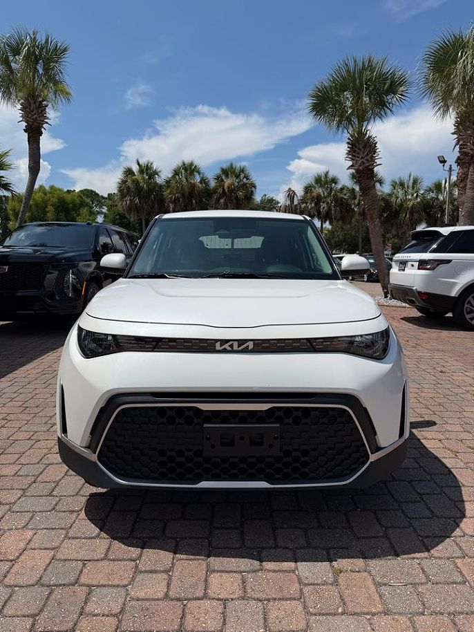 2024 Kia Soul