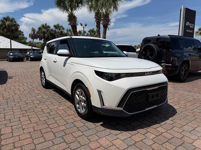 2024 Kia Soul
