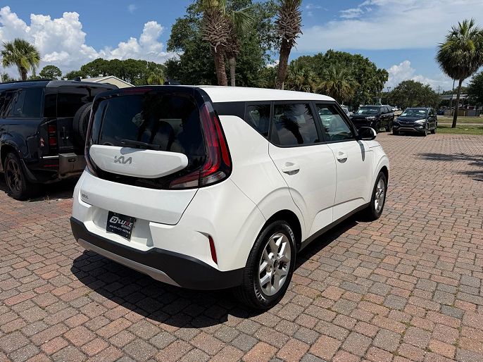 2024 Kia Soul