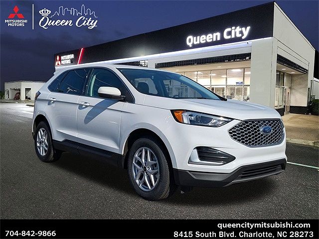 2023 Ford Edge