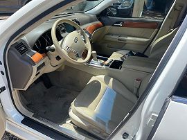2006 Infiniti M45