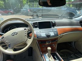 2006 Infiniti M45