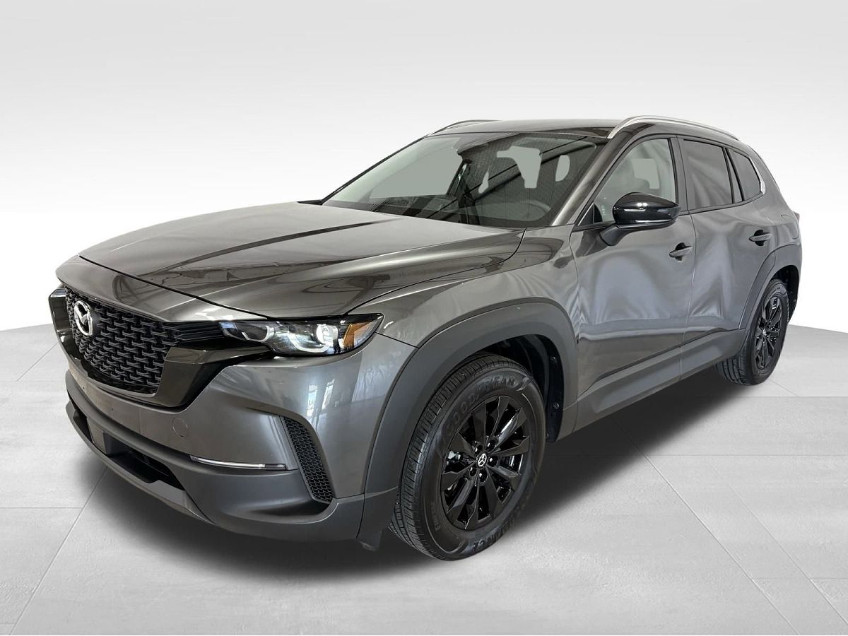 2025 Mazda CX-50 2.5 Select photo 11