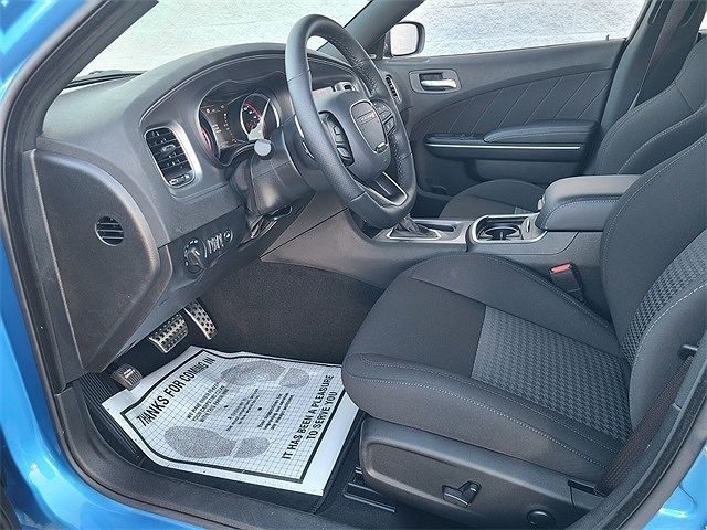 2023 Dodge Charger Scat Pack image 3
