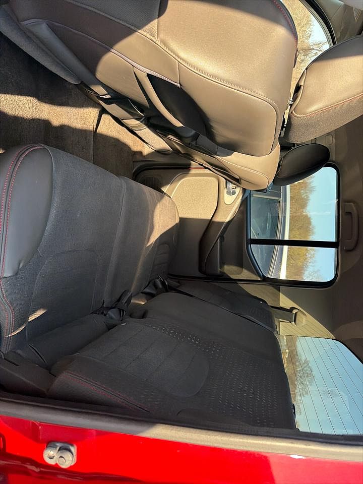 2012 Suzuki Equator