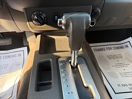 2012 Suzuki Equator