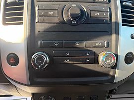 2012 Suzuki Equator