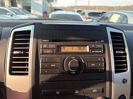 2012 Suzuki Equator