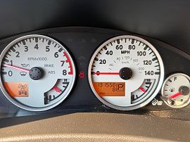 2012 Suzuki Equator