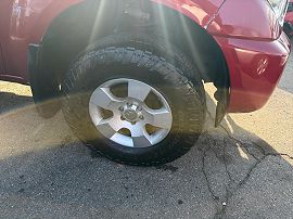 2012 Suzuki Equator