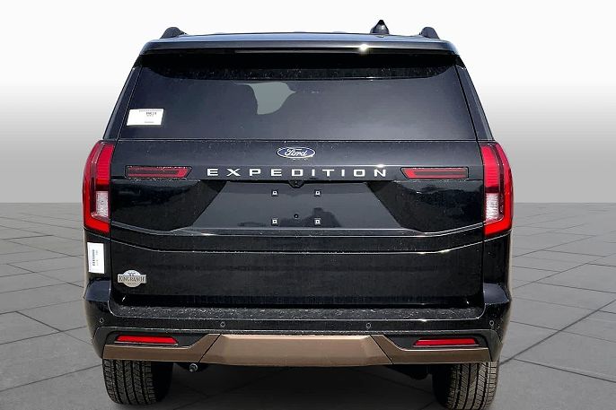 2026 Ford Expedition