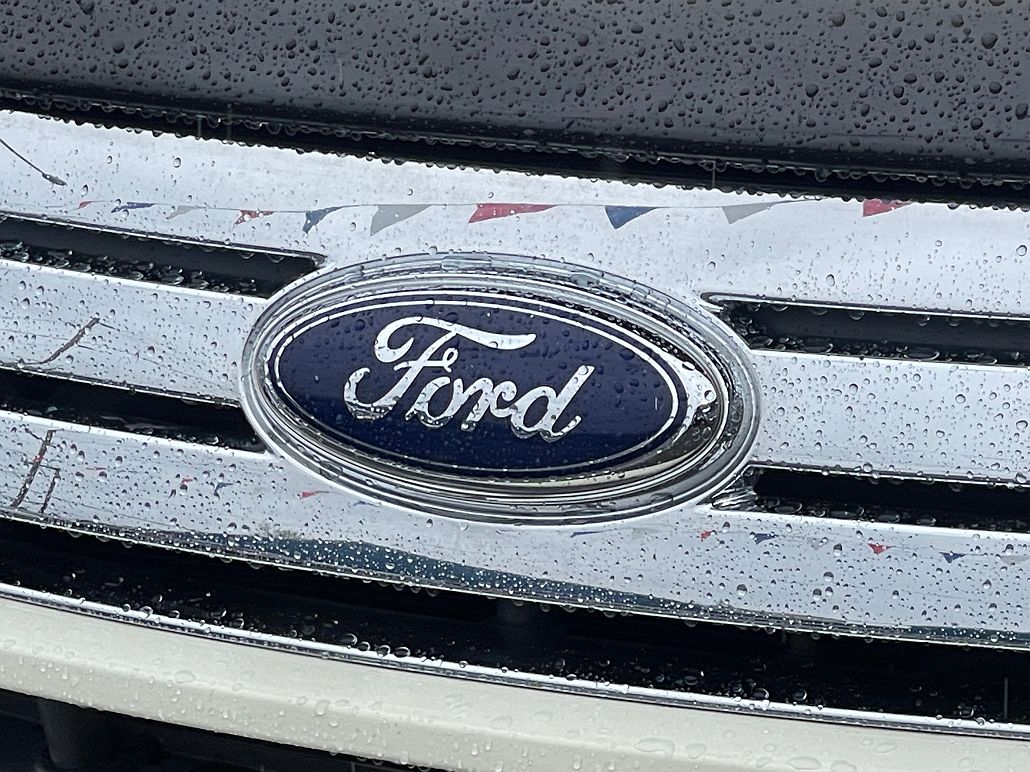 2007 Ford Edge SEL Plus image 3
