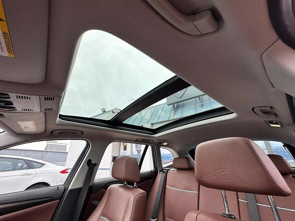 2015 BMW X1 xDrive35i image 35