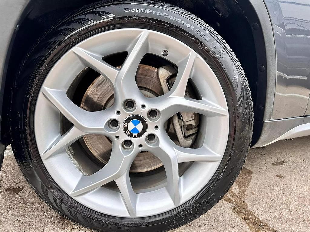 2015 BMW X1 xDrive35i image 5