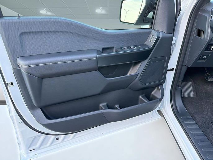 2022 Ford F-550