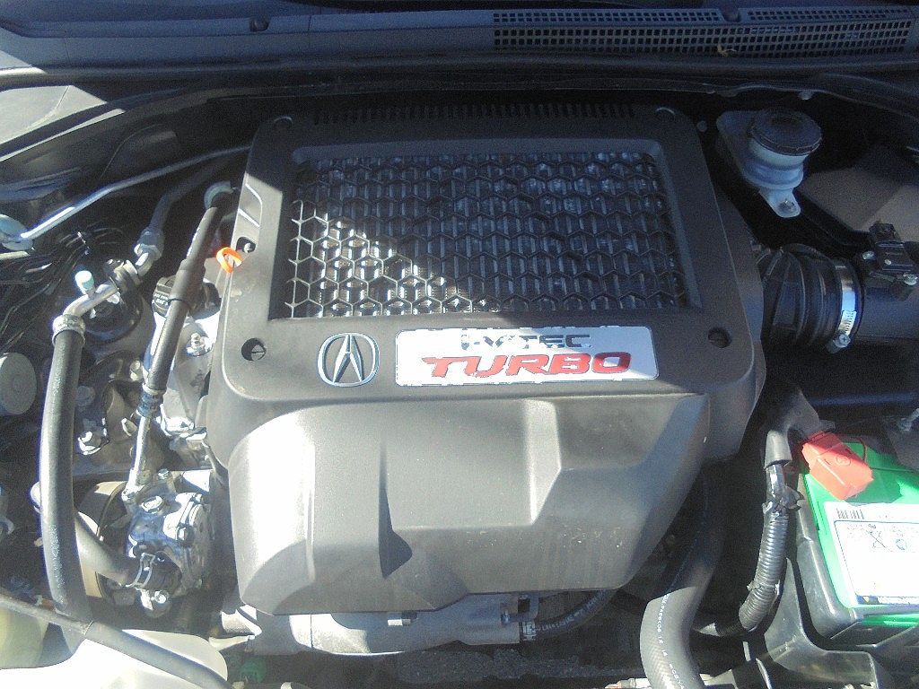 2007 Acura RDX Technology image 12