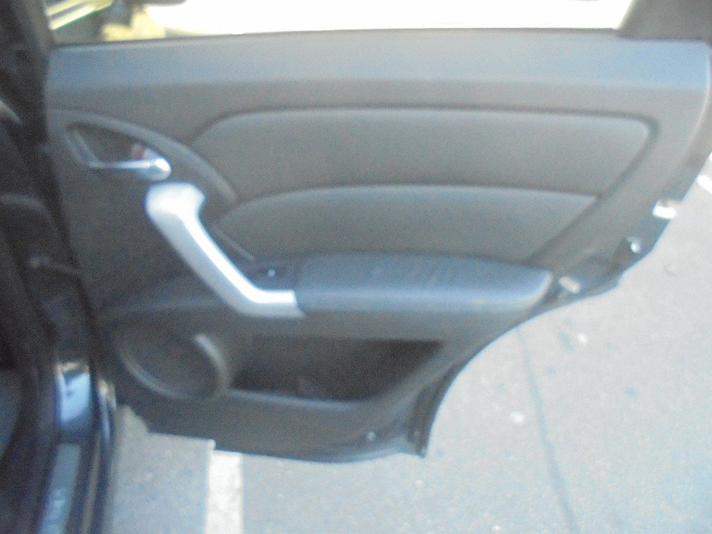2007 Acura RDX Technology image 22