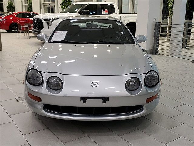 1994 Toyota Celica GT image 1