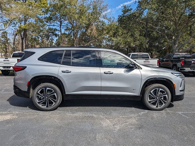 2025 Buick Enclave
