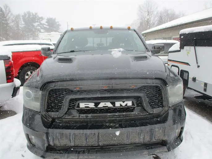 2013 Ram 1500