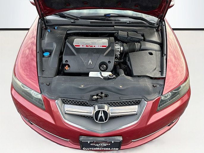2008 Acura TL
