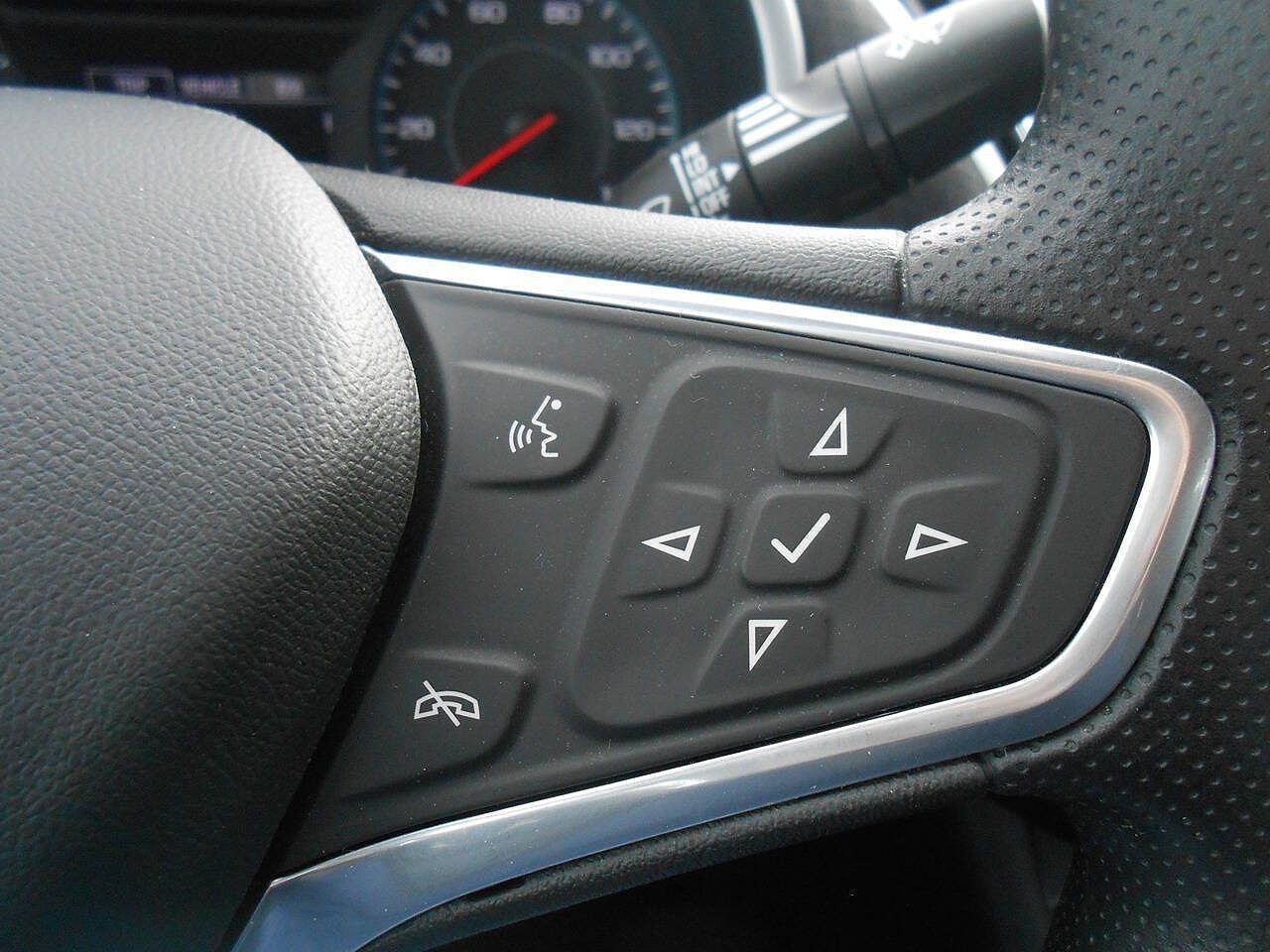 2022 Chevrolet Malibu