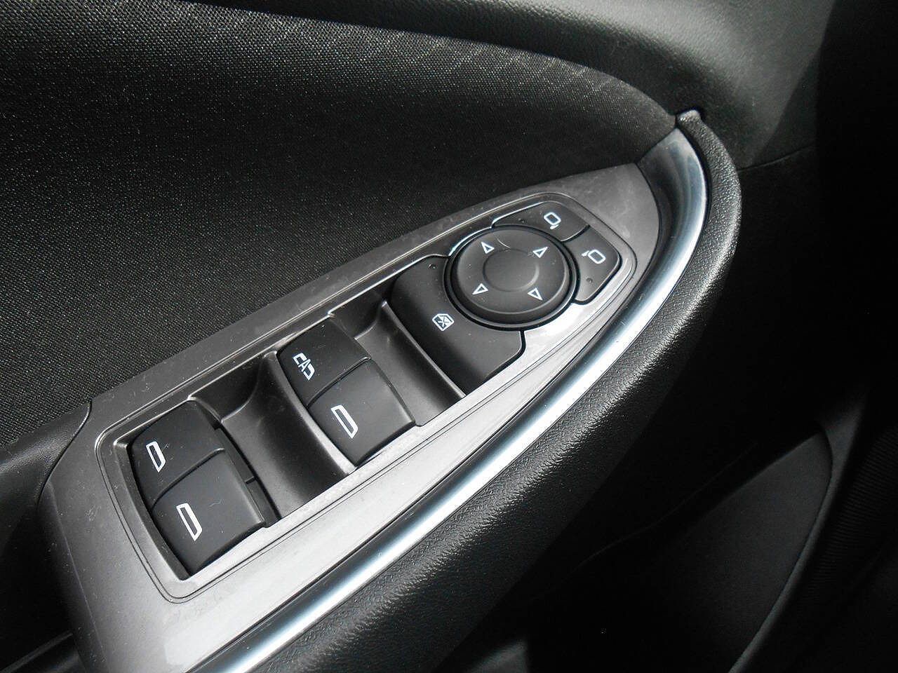 2022 Chevrolet Malibu
