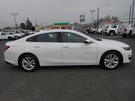 2022 Chevrolet Malibu