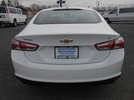 2022 Chevrolet Malibu