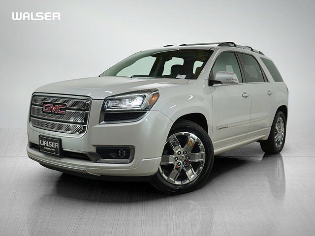 2016 GMC Acadia