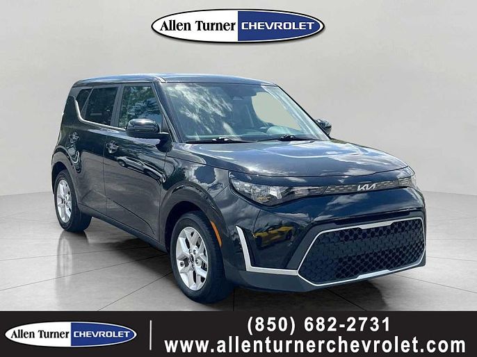 2024 Kia Soul