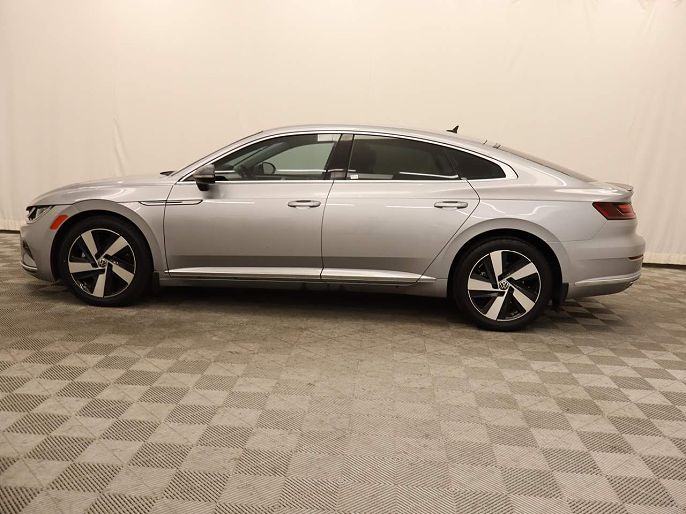 2021 Volkswagen Arteon