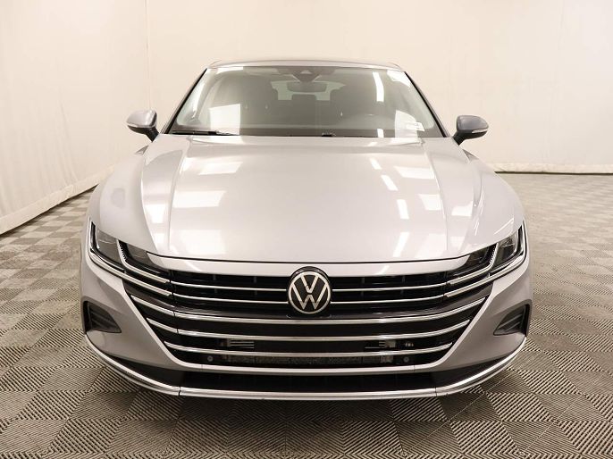 2021 Volkswagen Arteon