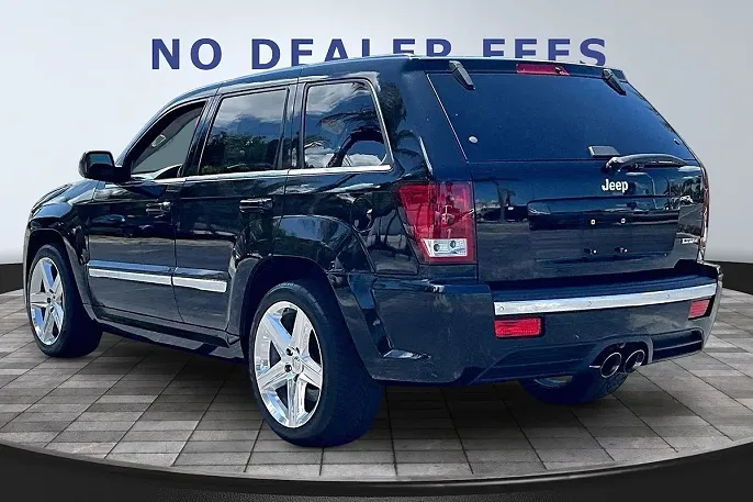 2006 Jeep Grand Cherokee