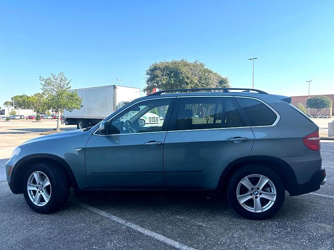 2009 BMW X5
