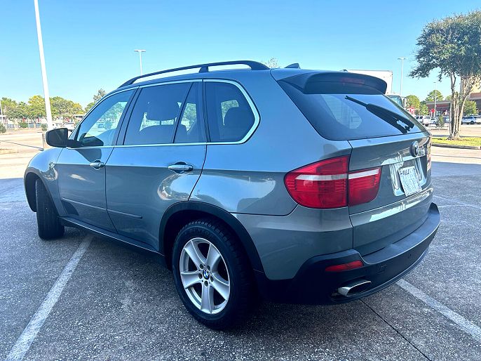 2009 BMW X5