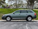 2004 Audi Allroad null image 2
