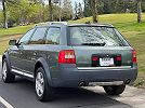2004 Audi Allroad null image 3