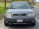 2004 Audi Allroad null image 8