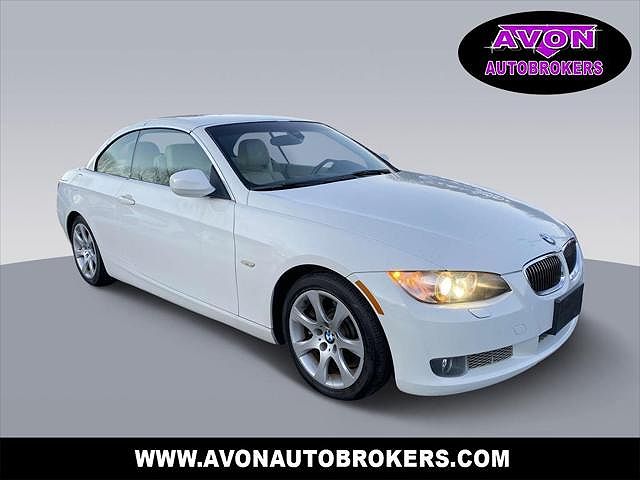 2010 BMW 3 Series